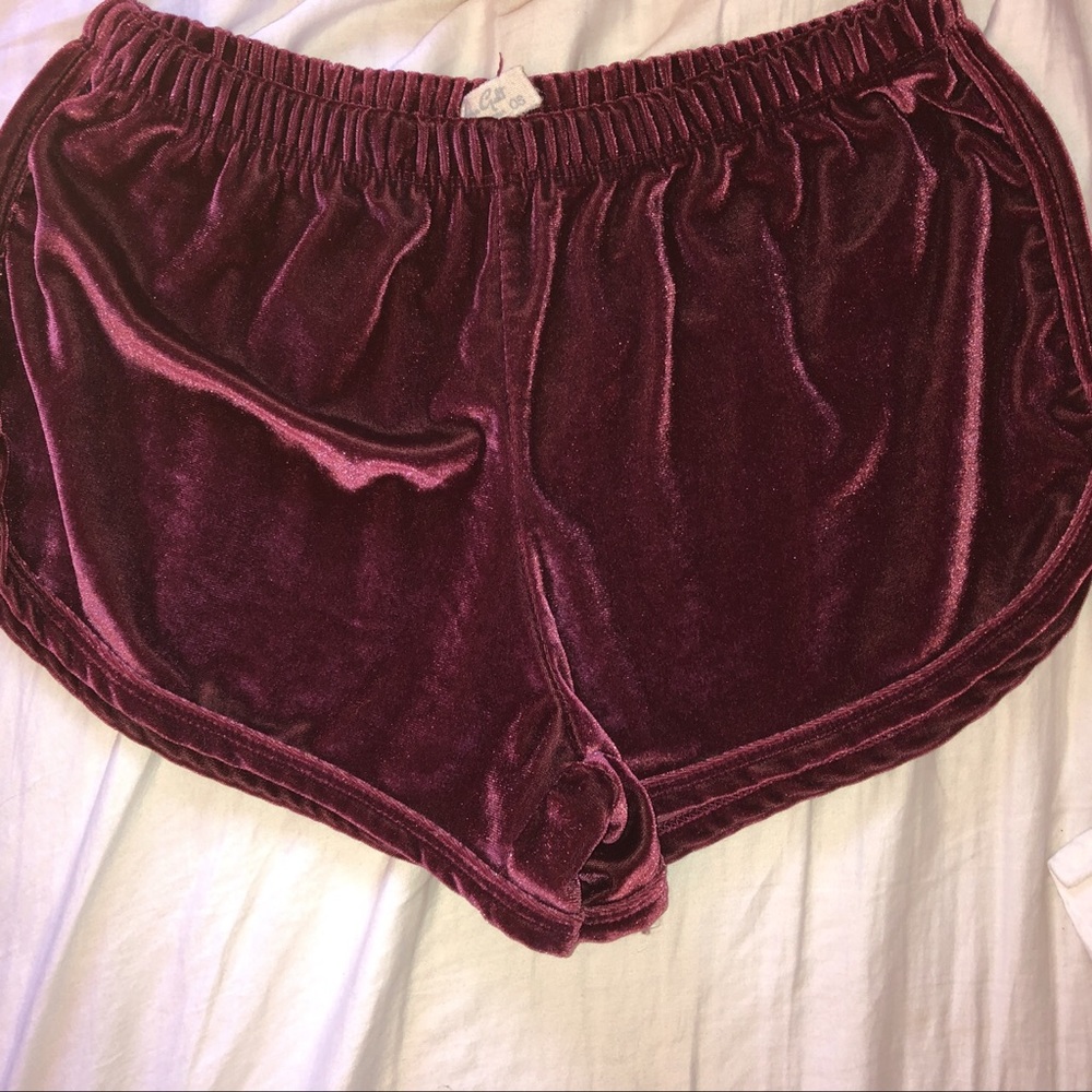 Brandy Melville shorts